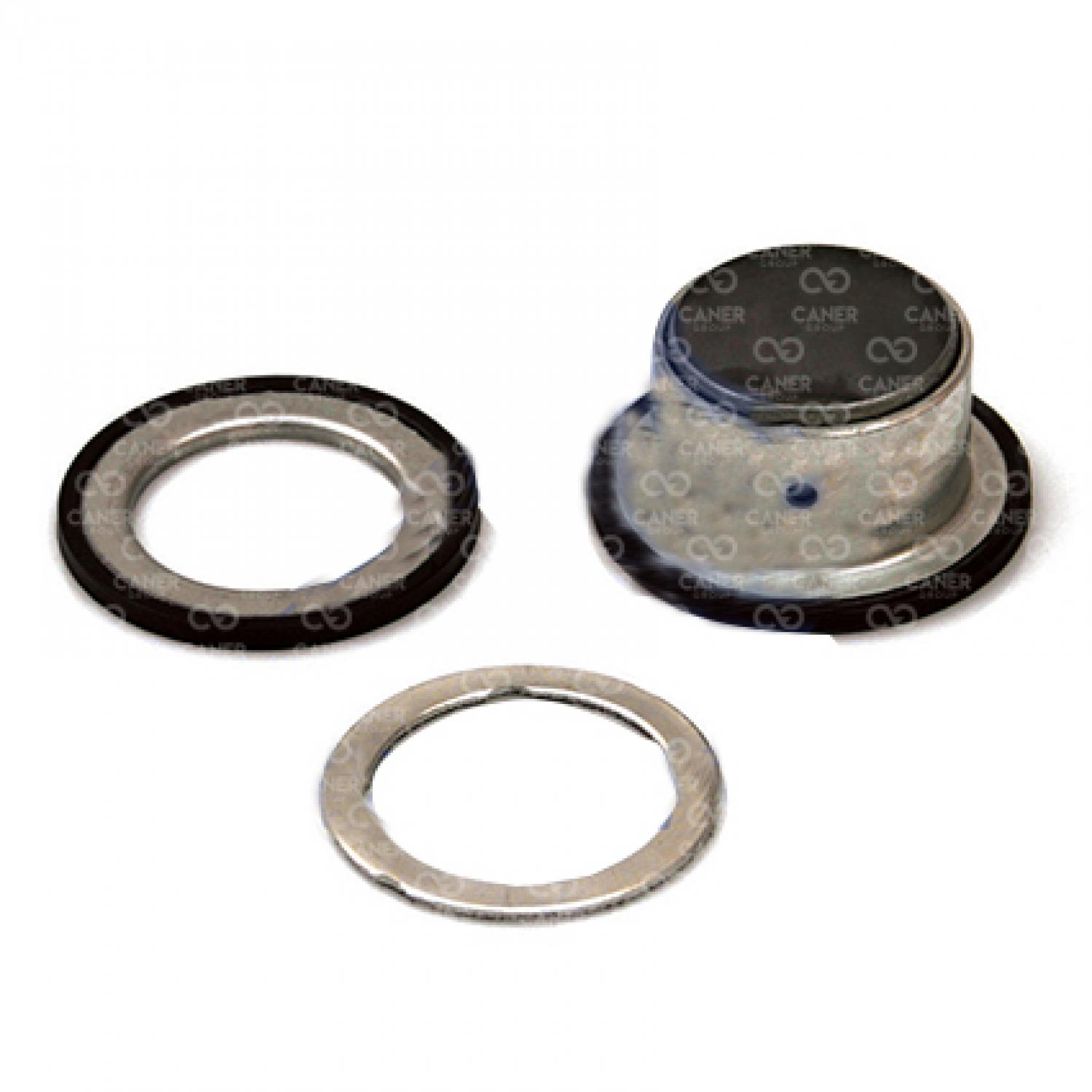 011.254 SAMPA; MERCEDES ACTROS KABİN BURCU